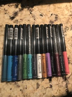 Eyeliner