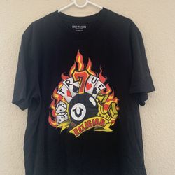 True Religion Shirt 