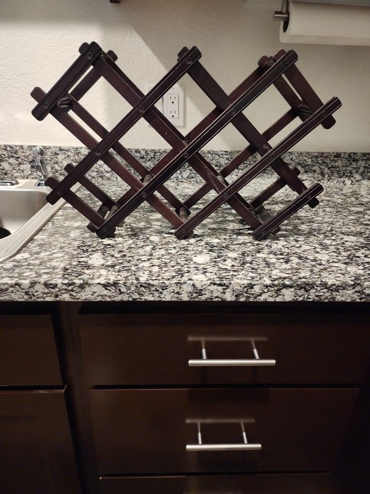 Wine Rack