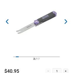 Matco Pocket Trim tool