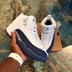Jordan French Blues
