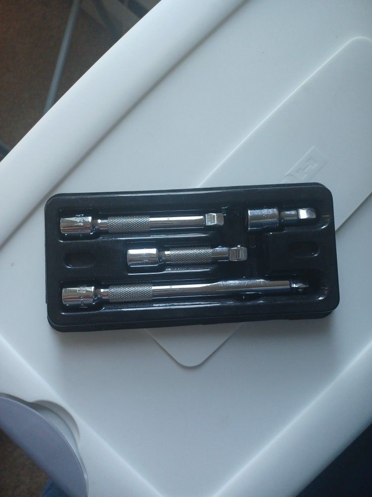 MATCO,,WOBBLE EXTENSION SET,3/8" DRIVE2