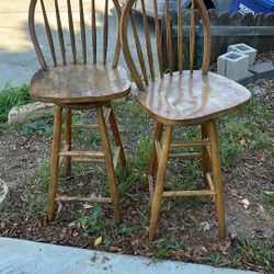 Free Bar Stools
