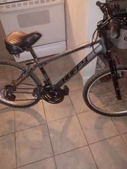 HUFFY  (Rock Creek)