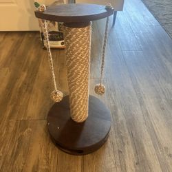 Cat Supplies Must Go