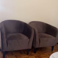 2 Sofa Chair