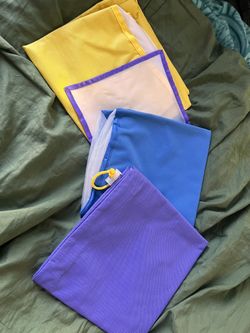 Bubble Hash Bag Set