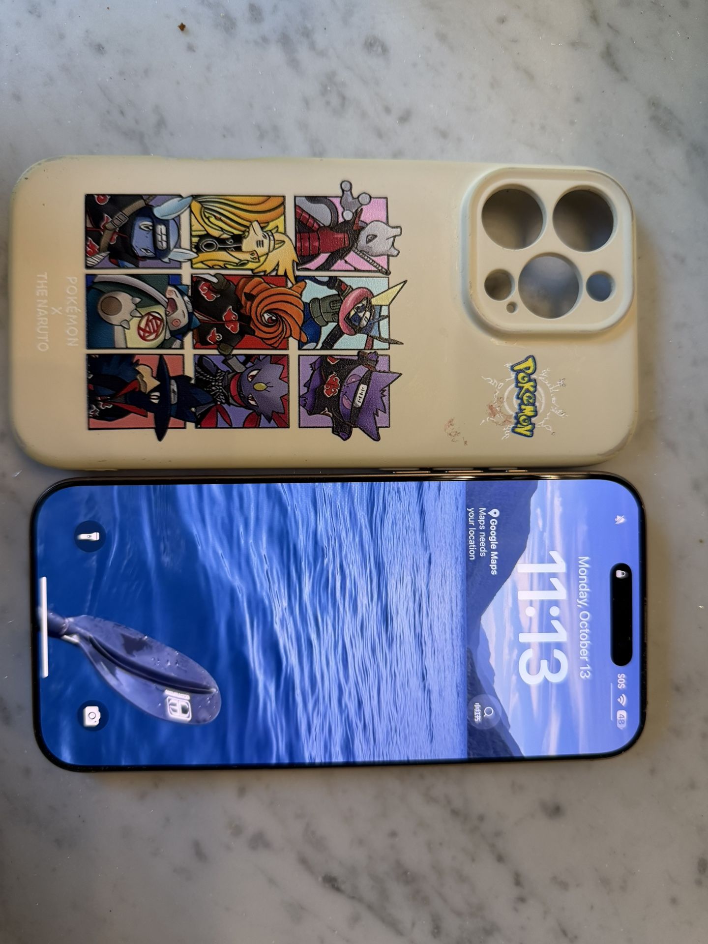 T-Mobile iPhone 16 Pro Max