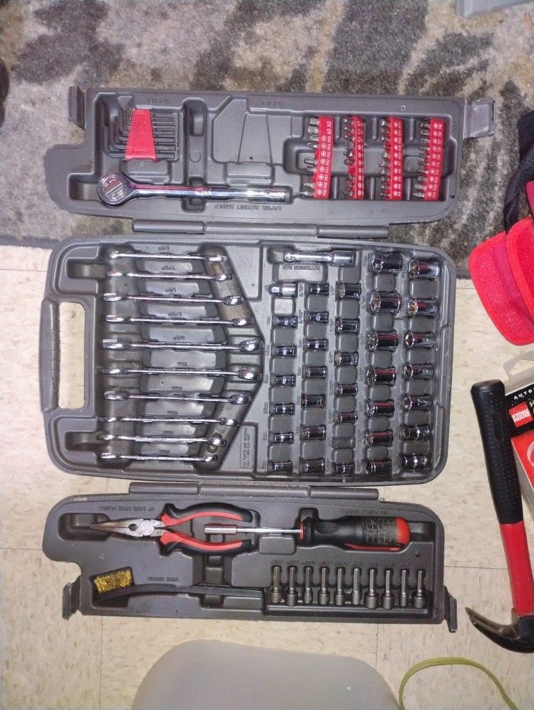 Tools 