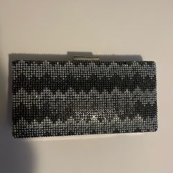 Sparkly Party Clutch