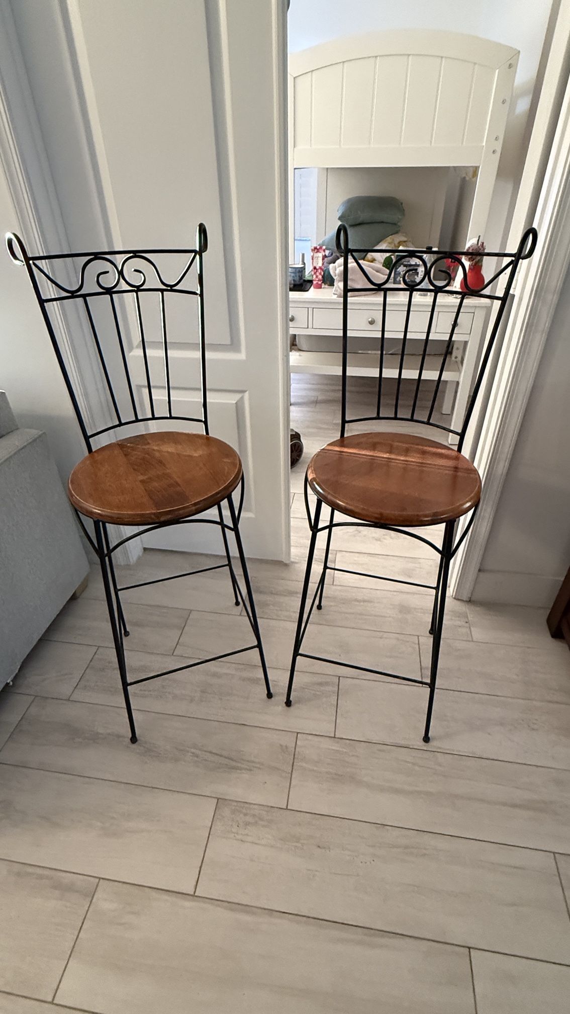 Barstools