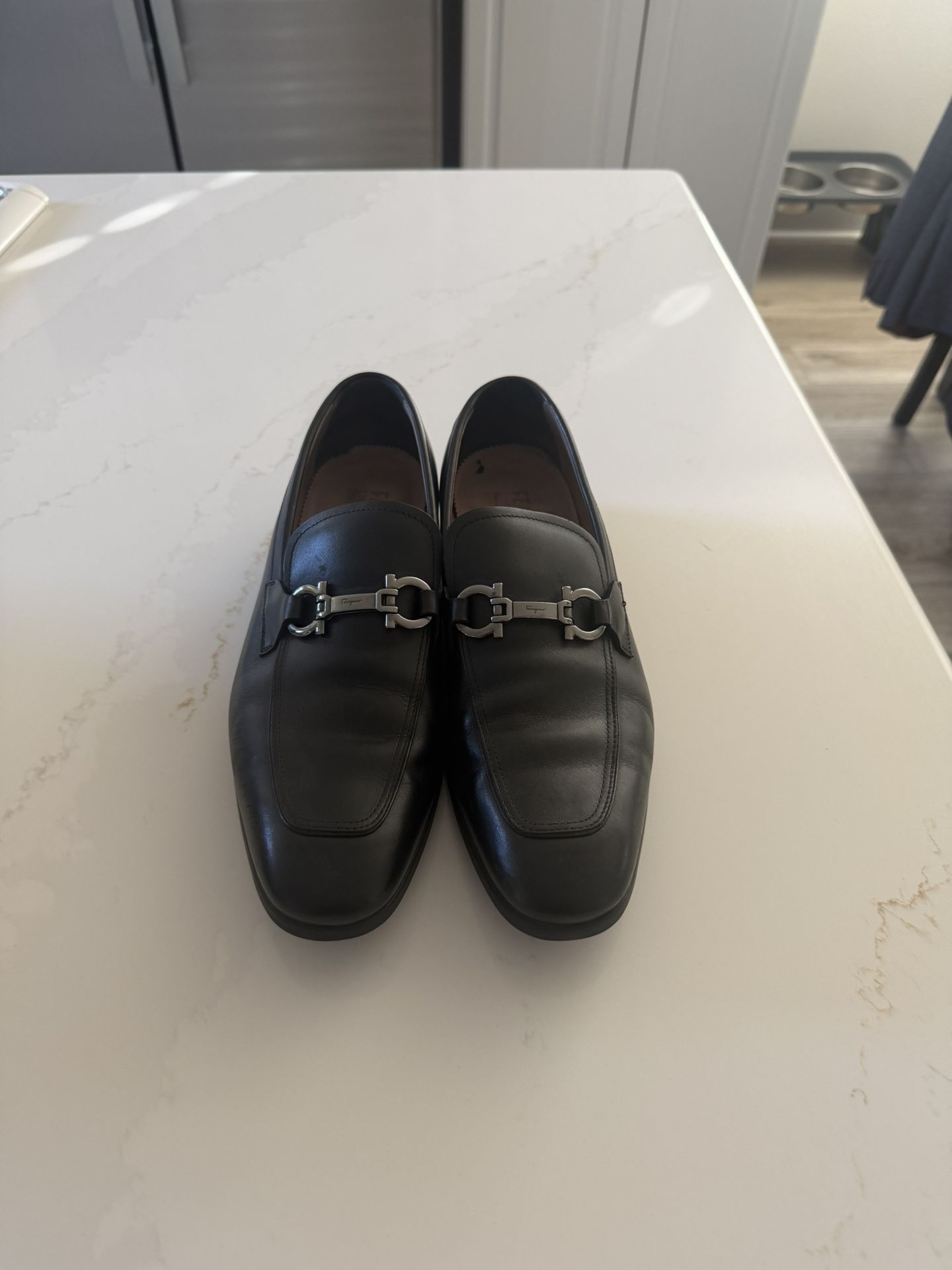 Ferragamo Dress Shoes