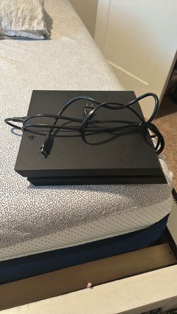 PlayStation Four