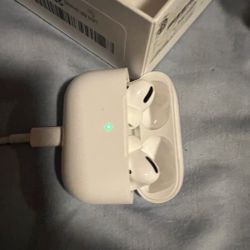 AirPod Pro 