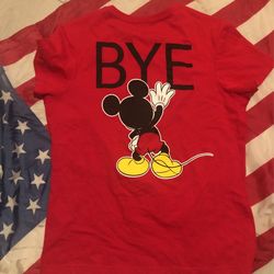 Disneyland Anyone?
