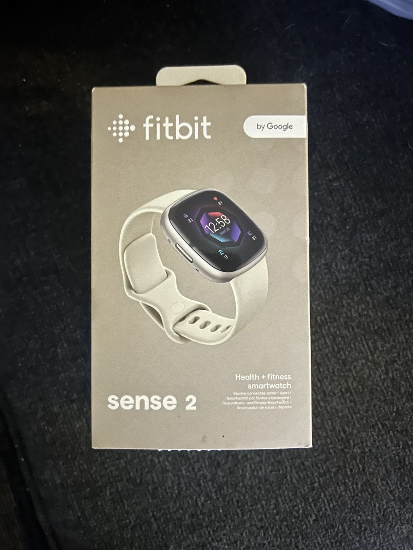 Fitbit Sense 2