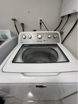 Maytag washer