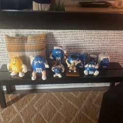 M&m’s Collectables 