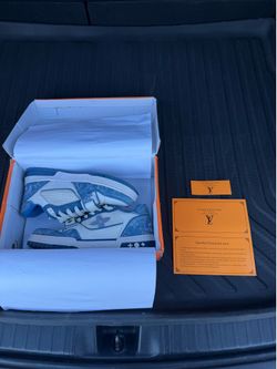 LV Shoes
