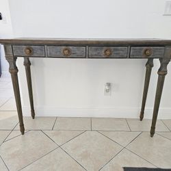 Theodore Alexander Console
