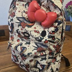 Hello kitty Backpack