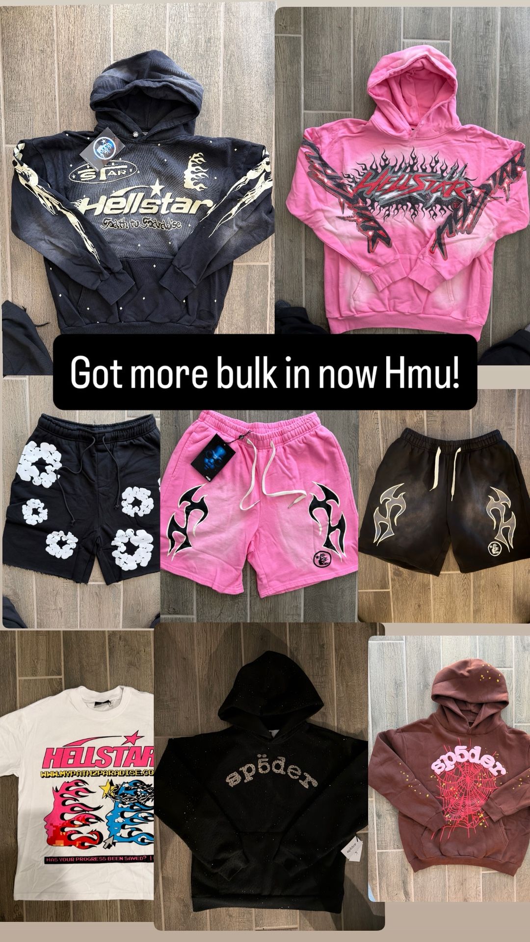 Clothes
