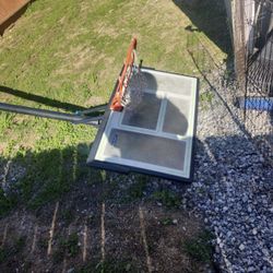 Basketball Hoop