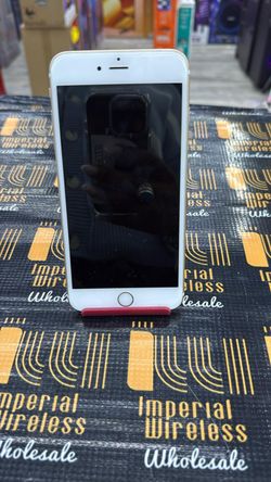 iPhone 6s Plus Grey – Great Shape – Local Pickup