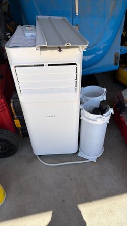 Like new AC