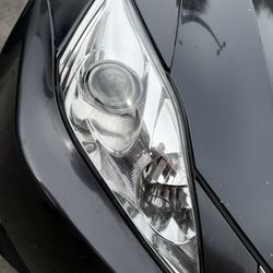OEM 06-13 Lexus is250-350 headlight assembly