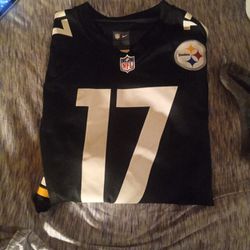Pittsburgh Steelers Nike Jersey 
