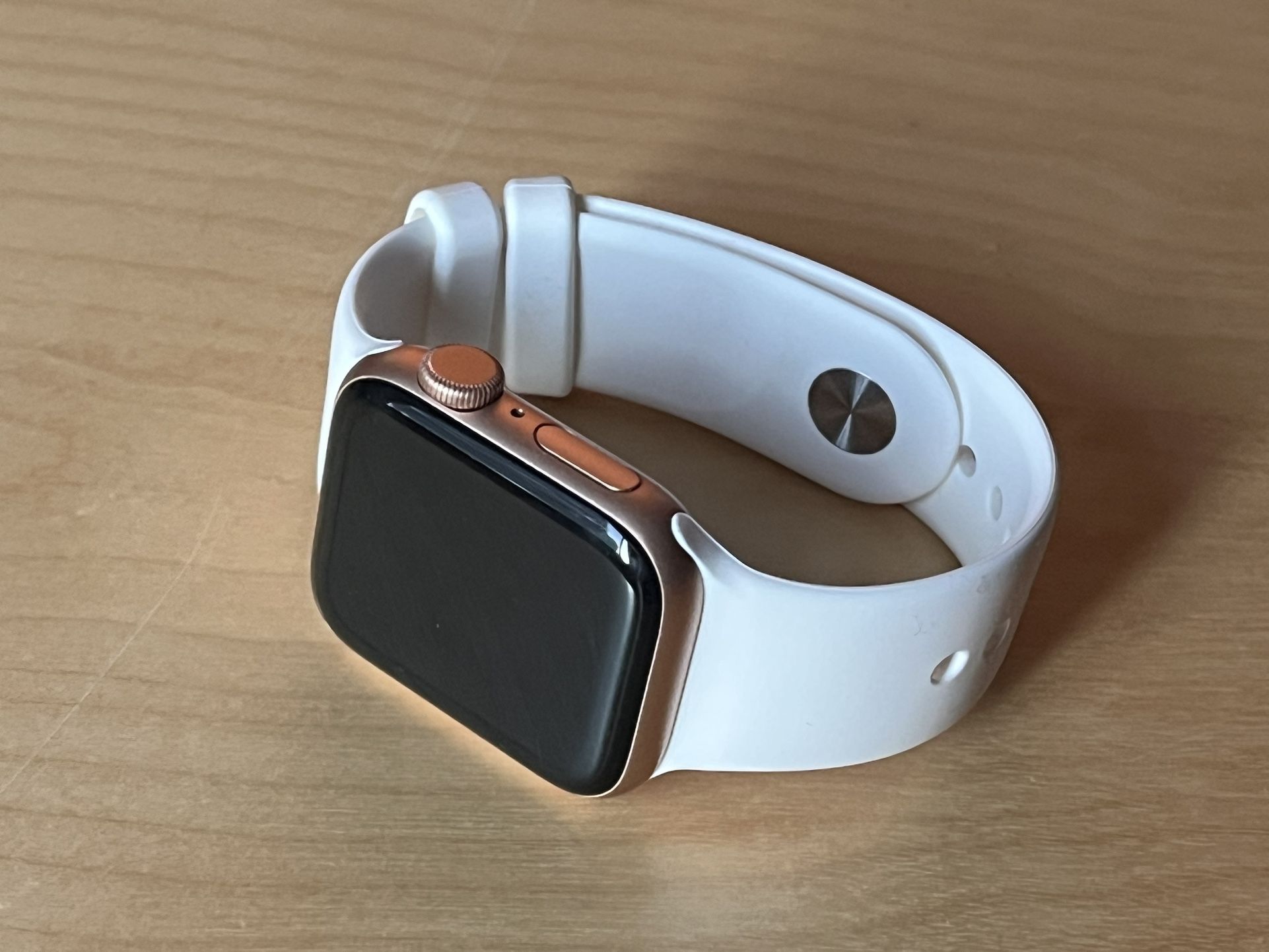apple watch SE 1st gen