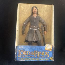 Lord Of The Rings