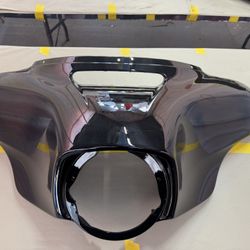 Harley Fairing 