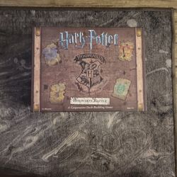 Harry Potter Hogwarts Battle