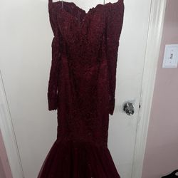 Morilee Prom Dress