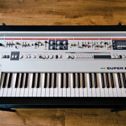 UDO Super 8 Synthesizer 