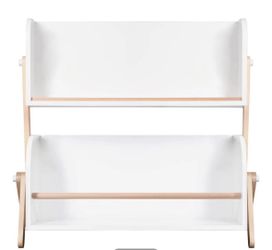 Babyletto Tally Bookcase for nursery or kids room