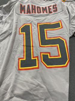 Patrick Mahomes Jersey 