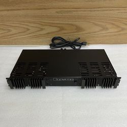 Vintage Bryston 2B-LP Stereo Power Amp Amplifier