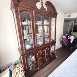 China Cabinet 