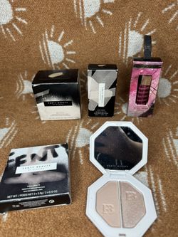 Original Sephora Makeup