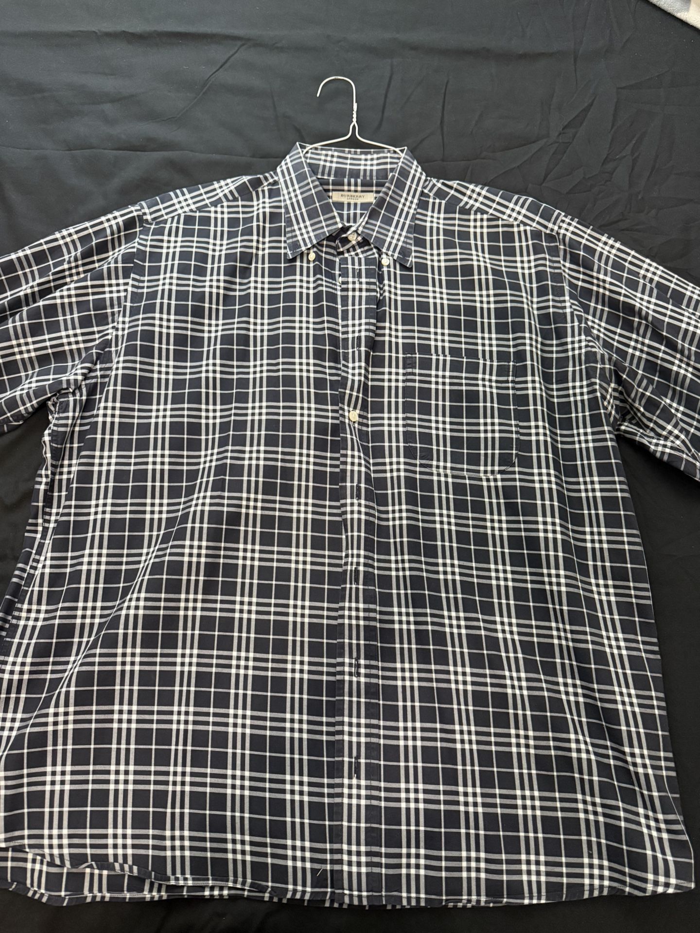 Burberry Shirt