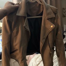 Joujou Jacket