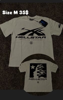 Hellstar shirt