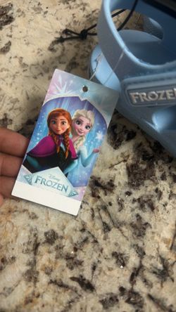 Frozen