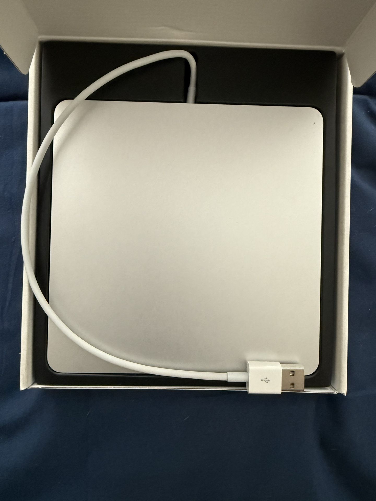 Apple SuperDrive