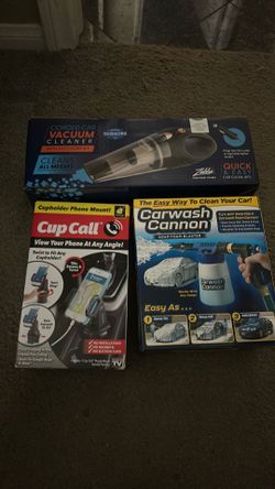 Car Accessories Nee