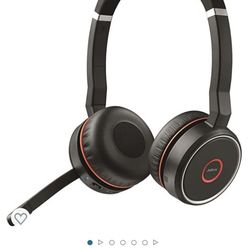 Jabra Evolve 75 Wireless Headset