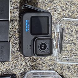 GoPro 11 Black